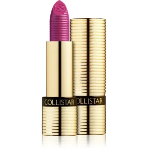 Collistar Rossetto Unico® Lipstick Full Colour - Perfect Wear Luxus-Lippenstift Farbton 15 Dalia 1 St
