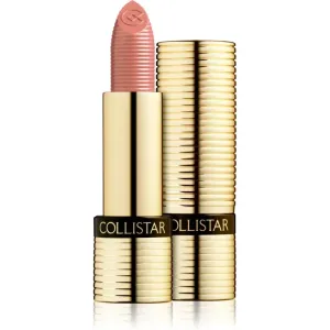Collistar Rossetto  Unico® Lipstick Full Colour - Perfect Wear Luxus-Lippenstift Farbton 2 Chiffon 1 St