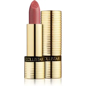 Collistar Rossetto  Unico® Lipstick Full Colour - Perfect Wear Luxus-Lippenstift Farbton 3 Rame Indiano 1 St