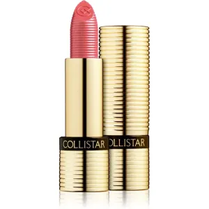 Collistar Rossetto  Unico® Lipstick Full Colour - Perfect Wear Luxus-Lippenstift Farbton 7 Pompelmo Rosa 1 St