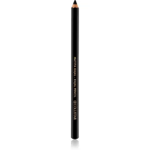 Collistar Kajal-Eyeliner Matita (Kajal Pencil) 1,5 g Black