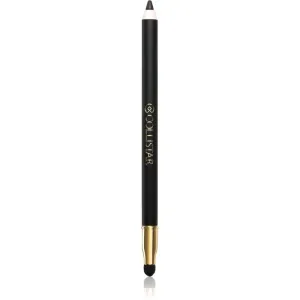 Collistar Smoky Eyes Professional Pencil Eyeliner mit einem Applikator Farbton 301 Nero 1 St