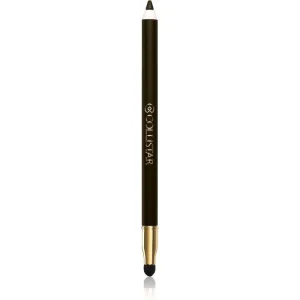 Collistar Smoky Eyes Professional Pencil Eyeliner mit einem Applikator Farbton 302 Brown 1 St