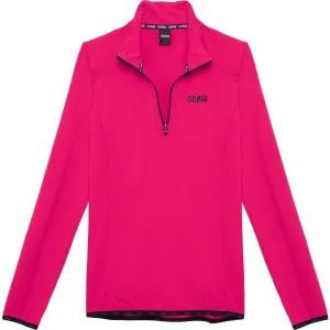 Colmar LADIES SWEATSHIRT Damen Sweatshirt, rosa, größe M #1043982