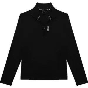 Colmar LADIES SWEATSHIRT Damen Sweatshirt, schwarz, größe M