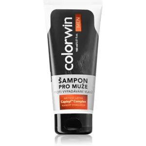 Colorwin Men Shampoo für schütteres Haar 150 ml