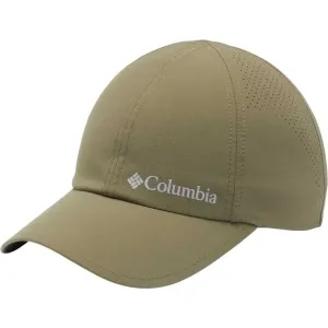 Columbia SILVER RIDGE III BALL CAP Cap, khaki, größe os