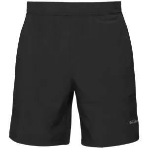 Columbia HIKE™ COLOR BLOCK SHORT Shorts für Herren, schwarz, größe L