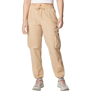 Columbia BOUNDLESS TREK ™ CARGO PANT Damenhose, beige, größe XL