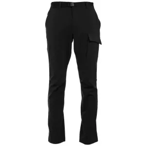 Columbia MAXTRAIL MIDWEIGHT WARM PANT Herrenhose, schwarz, größe 38