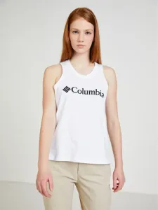 Columbia North Cascades™ Unterhemd Weiß #249595