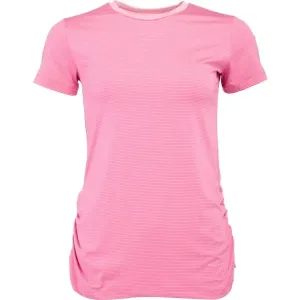 Columbia LESLIE FALLS™ SHORT SLEEVE Damenshirt, rosa, größe S