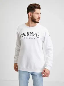 Sweatshirts mit Reißverschluss Columbia