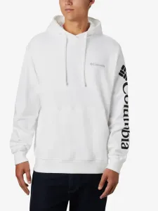 Columbia Viewmont™ II Sweatshirt Weiß #939331