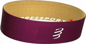 Compressport Free Belt Zinfandel/Honey M/L