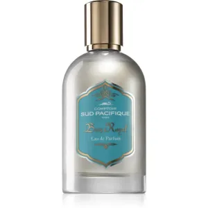 Comptoir Sud Pacifique Bois Royal Eau de Parfum Unisex 100 ml #308751