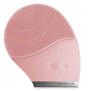 Concept Sonivibe SK9002 Sonic Face Cleansing Brush - rosa Champagner