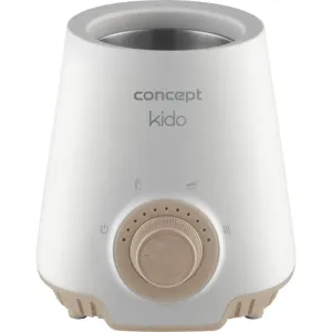 Concept KIDO OL4000 Single Babyflaschenwärmer 3 in1 1 St