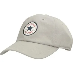 Converse CHUCK TAYLOR ALL STAR PATCH BASEBALL HAT Cap, grau, größe UNI