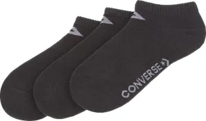 Converse 3 PACK - Damen Socken 39-42