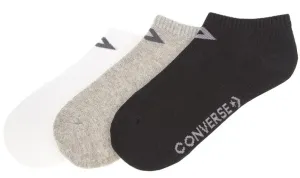 Converse 3 PACK - Socken E751A 35-38