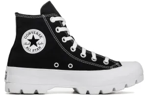 Converse Damensneakers Chuck Taylor All Star Lugged 565901C 38