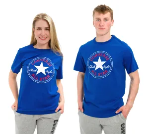 Converse T-Shirt unisex Regular Fit 10025459-A06 L