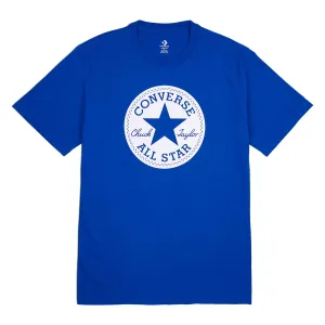 Converse Unisex-T-Shirt Regular Fit 10023854-A02 M