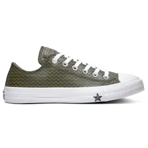 Converse CHUCK TAYLOR ALL STAR Flache Damen Sneaker, khaki, größe 39.5