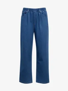 Converse Baggy Jeans Blau #1018797