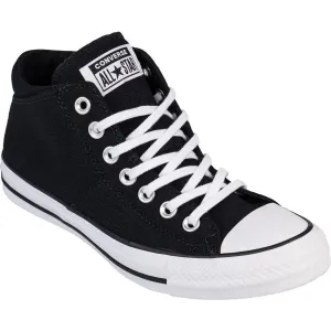 Converse CHUCK TAYLOR ALL STAR MADISON Damen Sneaker, schwarz, größe 37.5