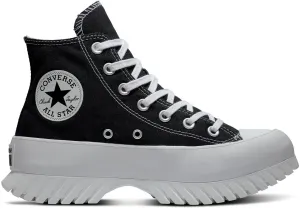 Converse Damen Sneakers Chuck Taylor All Star Lugged A00870C 38
