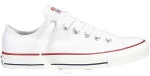 Converse CHUCK TAYLOR ALL STAR Stylische Sneaker, weiß, größe 44 #287986