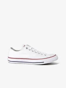 Converse CHUCK TAYLOR ALL STAR Stylische Sneaker, weiß, größe 44.5