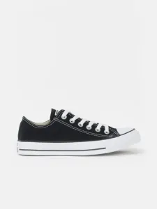Converse M CHUCK TAYLOR AS CORE Unisex Sneakers, schwarz, größe 42.5