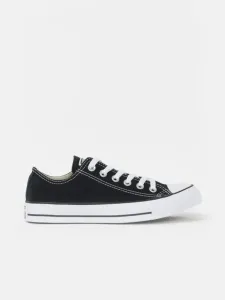 Converse M CHUCK TAYLOR AS CORE Unisex Sneakers, schwarz, größe 44.5