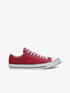 Converse Chuck Taylor As Core M Unisex Sneaker, rot, größe 43 #407141