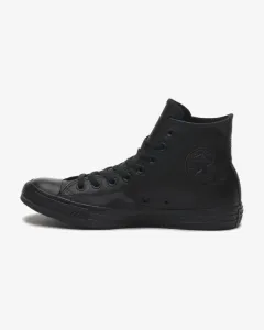 Converse Herren Sneakers Chuck Taylor All Star Black Mono 42