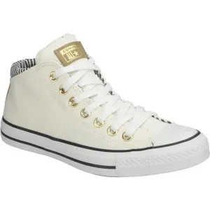 Converse CHUCK TAYLOR ALL STAR MADISON Flache Damen Sneaker, beige, größe 37
