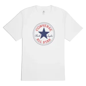 Converse Unisex-T-Shirt Regular Fit 10025459-A03 L