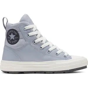 Converse CHUCK TAYLOR ALL STAR BERKSHIRE BOOT Damen Sneaker für den Winter, hellblau, größe 38