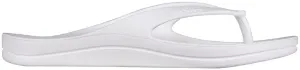 Coqui Damen Flip-Flops Naitiri White 1330-100-3200 37