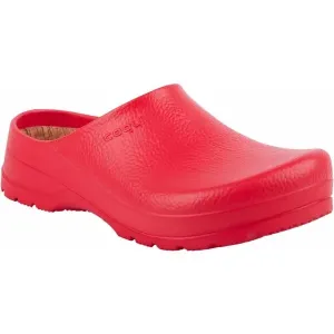 Coqui SEED Damen Pantoffeln, rot, größe 36