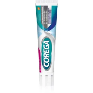 Corega Extra Strong No Flavour Fixiercreme für den Zahnersatz 70 g