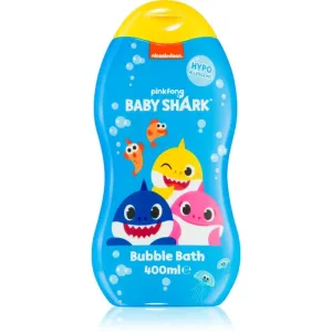 Corsair Baby Shark Badschaum für Kinder 400 ml