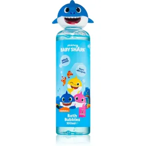 Corsair Baby Shark Badschaum + spielzeug für Kinder Blue 300 ml