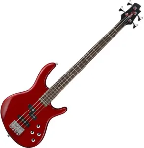 Cort Action Bass Plus Trans Red