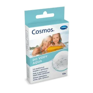 Cosmos Cosmos Water Patch 10-tlg