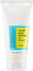 COSRX Reinigungsgel Low PH Good Morning (Gel Cleanser) 150 ml