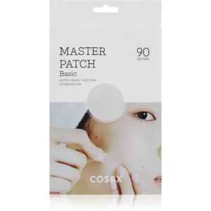 Cosrx Master Patch Basic Pflaster für problematische Haut gegen Akne 90 St